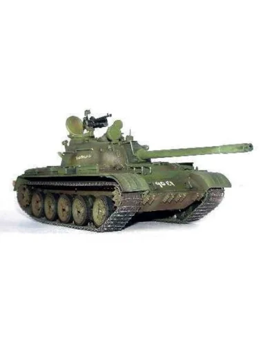 Russischer Panzer T-55A von 1958, 1/35 - Trumpeter 00342