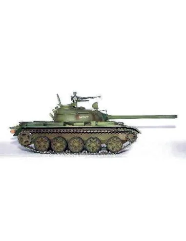 Russischer Panzer T-55A von 1958, 1/35 - Trumpeter 00342
