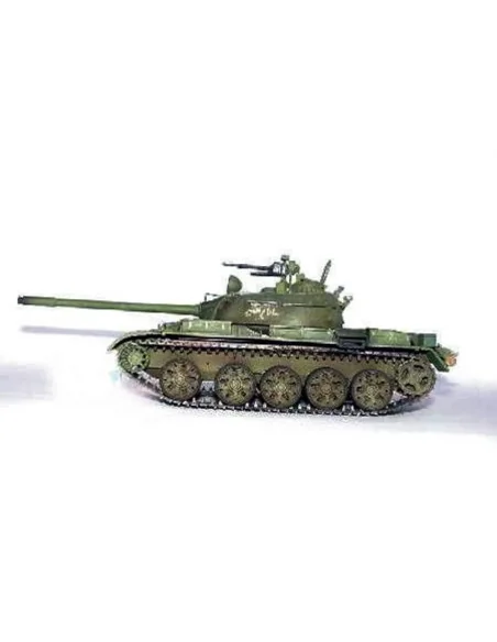 Russischer Panzer T-55A von 1958, 1/35 - Trumpeter 00342