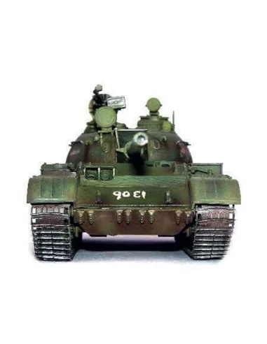 [NO_DESC] Russischer Panzer T-55A von 1958, 1/35 - Trumpeter 00342