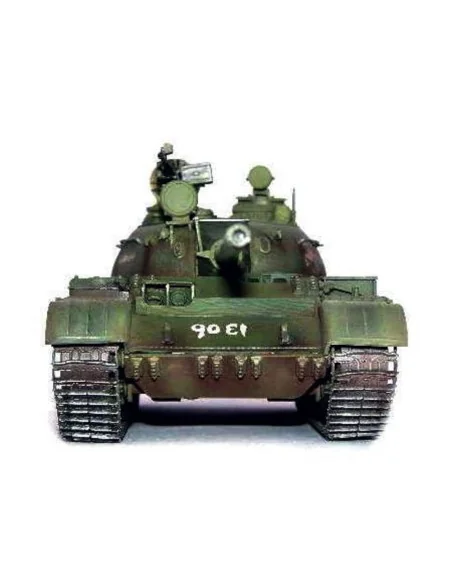 Russischer Panzer T-55A von 1958, 1/35 - Trumpeter 00342