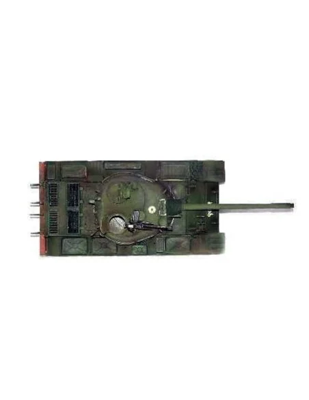 Russischer Panzer T-55A von 1958, 1/35 - Trumpeter 00342