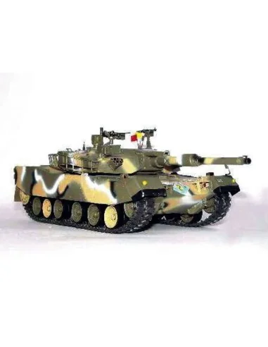 Koreanischer Panzer Type 88 K1, 1/35 - Trumpeter 00343