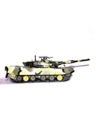 Koreanischer Panzer Type 88 K1, 1/35 - Trumpeter 00343