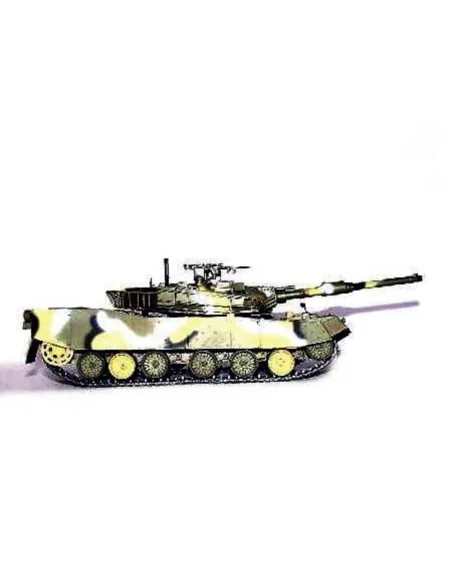 Koreanischer Panzer Type 88 K1, 1/35 - Trumpeter 00343