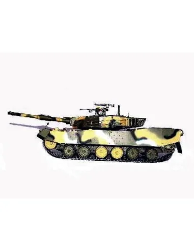 Koreanischer Panzer Type 88 K1, 1/35 - Trumpeter 00343
