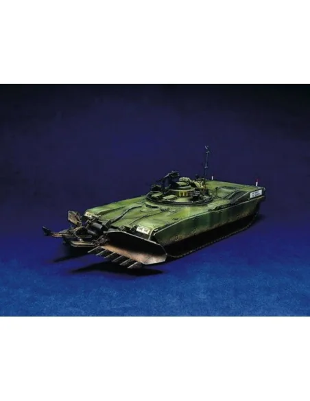 M1 Panther II Minenräumer, 1/35 - Trumpeter 00346