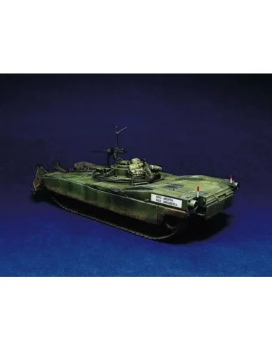 [NO_DESC] M1 Panther II Minenräumer, 1/35 - Trumpeter 00346