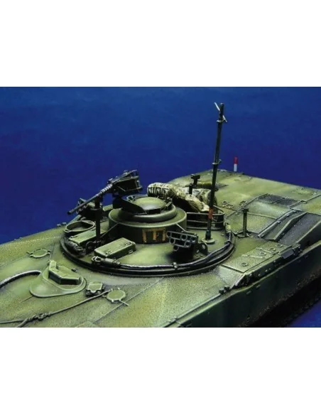 M1 Panther II Minenräumer, 1/35 - Trumpeter 00346