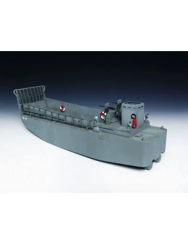 US Landungsboot LCM (3), 1/35 - Trumpeter 00347