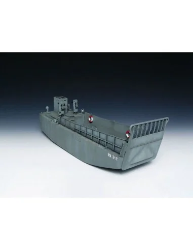 US Landungsboot LCM (3), 1/35 - Trumpeter 00347
