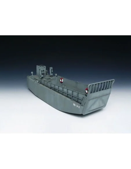 US Landungsboot LCM (3), 1/35 - Trumpeter 00347