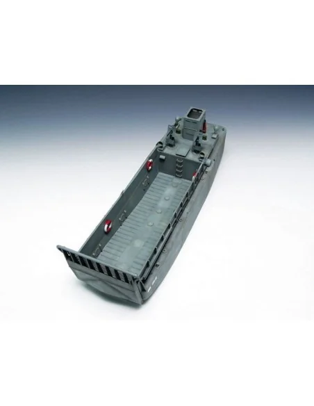 US Landungsboot LCM (3), 1/35 - Trumpeter 00347