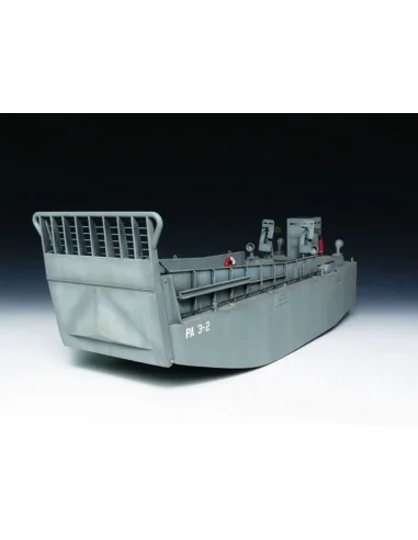 US Landungsboot LCM (3), 1/35 - Trumpeter 00347