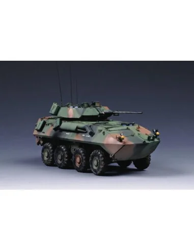 USMC LAV-25 ''Piranha 2'', 1/35 - Trumpeter 00349