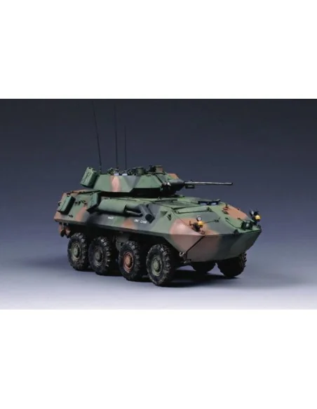 USMC LAV-25 ''Piranha 2'', 1/35 - Trumpeter 00349