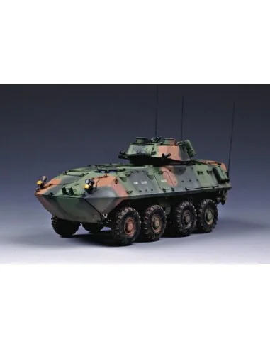 USMC LAV-25 ''Piranha 2'', 1/35 - Trumpeter 00349