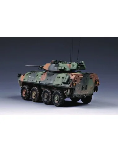 USMC LAV-25 ''Piranha 2'', 1/35 - Trumpeter 00349