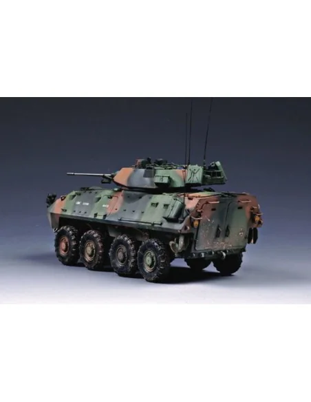 USMC LAV-25 ''Piranha 2'', 1/35 - Trumpeter 00349