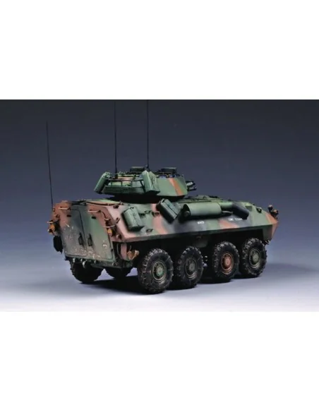 USMC LAV-25 ''Piranha 2'', 1/35 - Trumpeter 00349