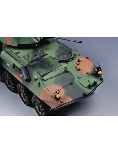 USMC LAV-25 ''Piranha 2'', 1/35 - Trumpeter 00349