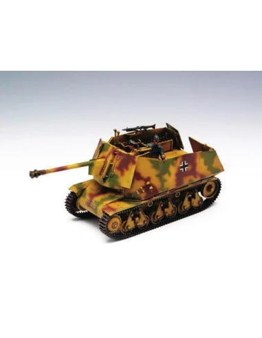 PzKpfw 39(H) Panzerjäger mit 7, 5 cm Pak 40/1 Marder, 1/35 - Trumpe...