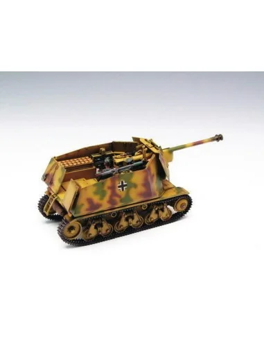 PzKpfw 39(H) Panzerjäger mit 7, 5 cm Pak 40/1 Marder, 1/35 - Trumpe...