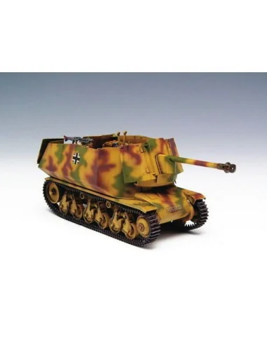 PzKpfw 39(H) Panzerjäger mit 7, 5 cm Pak 40/1 Marder, 1/35 - Trumpe...