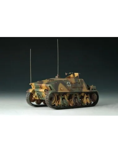 PzKpfw 38(H) Funk- u. Befehlswagen, 1/35 - Trumpeter 00355