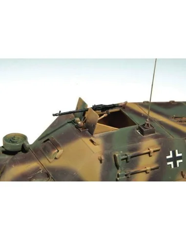 PzKpfw 38(H) Funk- u. Befehlswagen, 1/35 - Trumpeter 00355