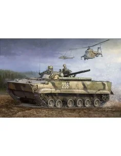 BMP-3 MICV, 1/35 - Trumpeter 00364