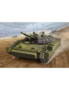 BMP-3 w/ERA tiles, 1/35 - Trumpeter 00365