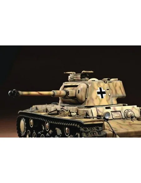 German Pz.Kpfm. KV-1 756(r) Tank, 1/35 - Trumpeter 00366
