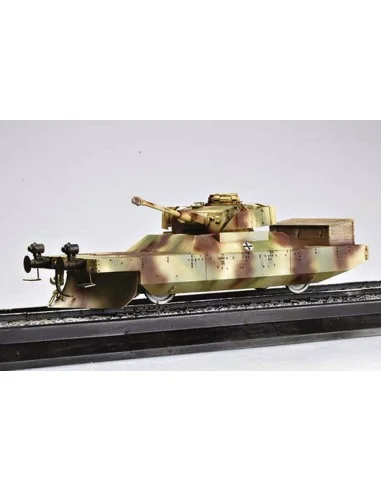 [NO_DESC] German Panzerjägerwagen, 1/35 - Trumpeter 00368