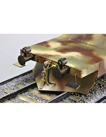 [NO_DESC] German Panzerjägerwagen, 1/35 - Trumpeter 00368