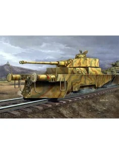 German Panzerjägerwagen Vol.2, 1/35 - Trumpeter 00369