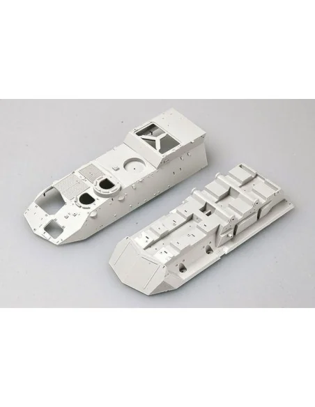 USMC LAV-R Light Armored Veh.Recovery, 1/35 - Trumpeter 00370