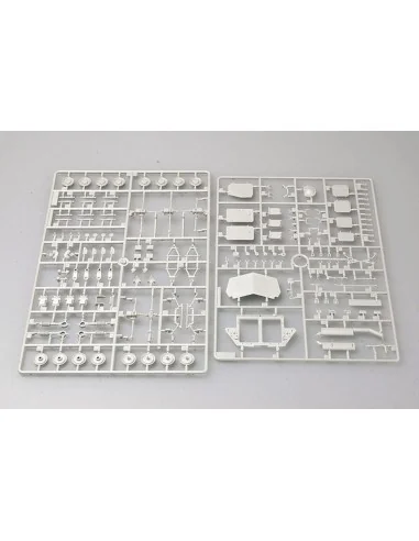 USMC LAV-R Light Armored Veh.Recovery, 1/35 - Trumpeter 00370