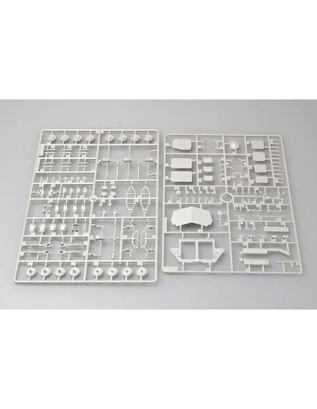 [NO_DESC] USMC LAV-R Light Armored Veh.Recovery, 1/35 - Trumpeter 0...