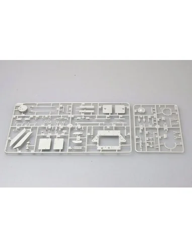 USMC LAV-R Light Armored Veh.Recovery, 1/35 - Trumpeter 00370