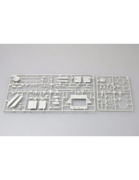 [NO_DESC] USMC LAV-R Light Armored Veh.Recovery, 1/35 - Trumpeter 0...