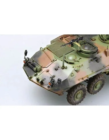 [NO_DESC] USMC LAV-R Light Armored Veh.Recovery, 1/35 - Trumpeter 0...