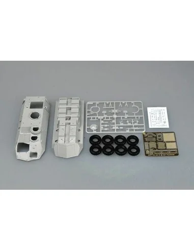 USMC LAV-AT Light Armored Vehicle Antitank, 1/35 - Trumpeter 00372