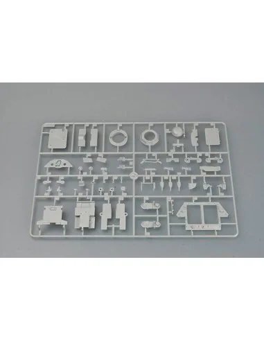 USMC LAV-AT Light Armored Vehicle Antitank, 1/35 - Trumpeter 00372