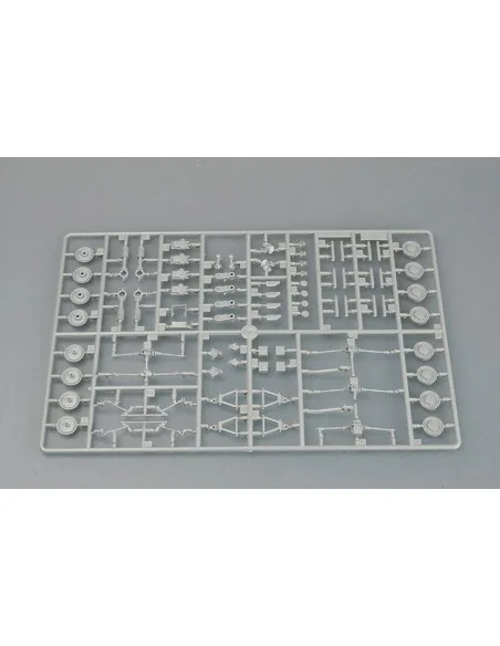 USMC LAV-AT Light Armored Vehicle Antitank, 1/35 - Trumpeter 00372