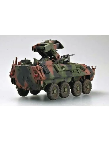 USMC LAV-AT Light Armored Vehicle Antitank, 1/35 - Trumpeter 00372