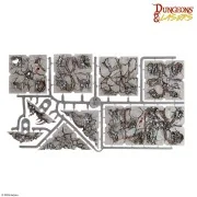 Demonic Caves Pre-Painted - Archon Studio DNL0115