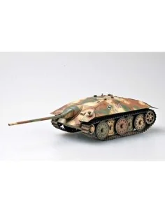 German E-25 Tank, 1/35 - Trumpeter 00383 2