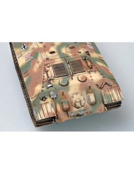 German E-25 Tank, 1/35 - Trumpeter 00383