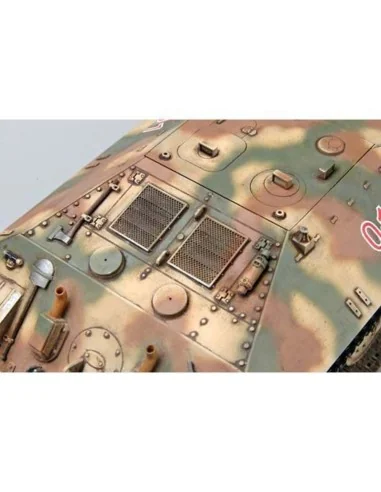 German E-25 Tank, 1/35 - Trumpeter 00383